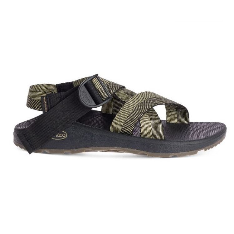 Chaco Mega Z/Cloud Sandal - Men's - Image 6